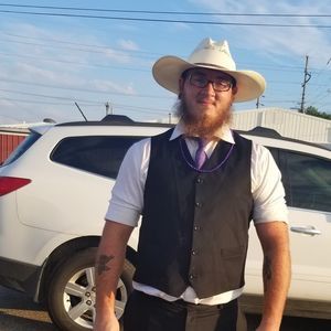 Meet your Posher, Alexander